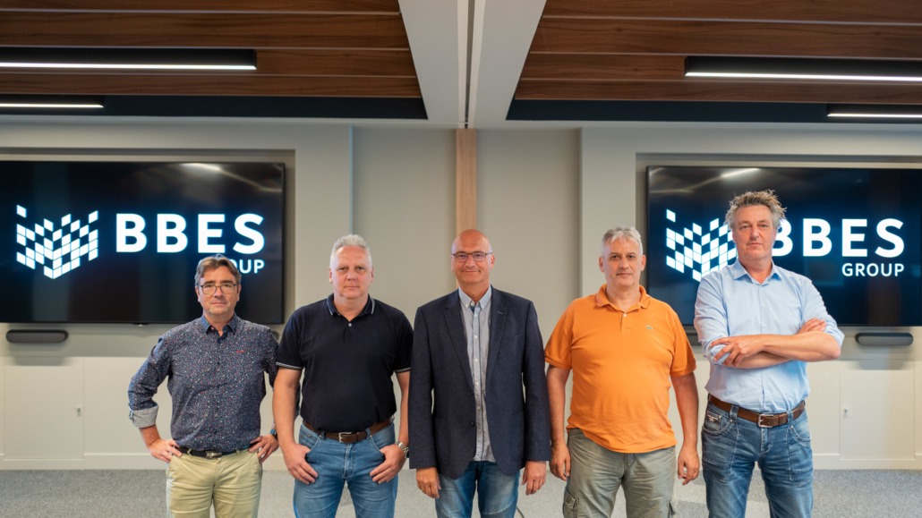 BBES Group fonders