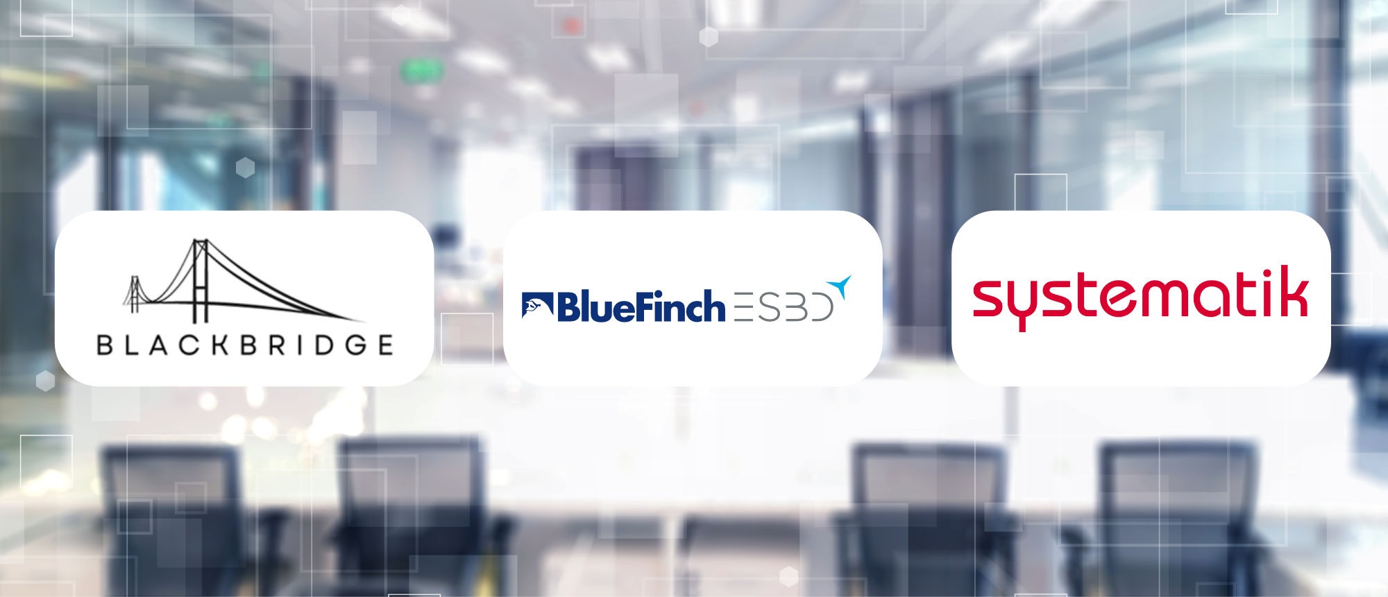 bluefinch esbd systematik blackbridge